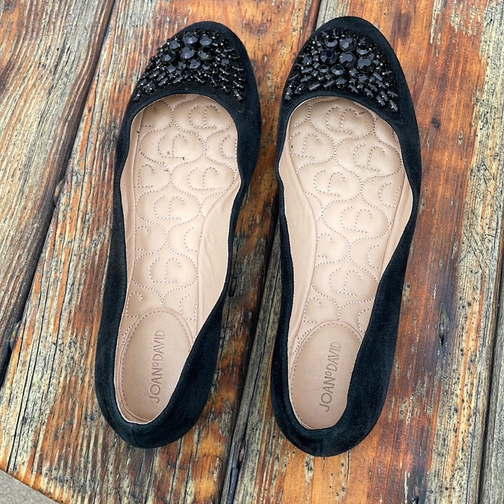 Joan & David Flats